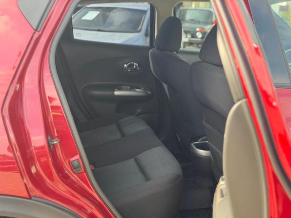 Nissan Juke I с пробегом 2012 года, цена 1 000 000 рублей, 134933 км, внедорожник, Автокод Объявления