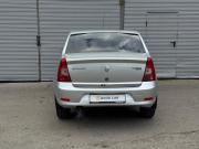 Renault Logan I Рестайлинг Саратов  - изображение 27