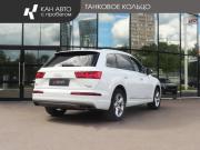 Audi Q7 II (4M) Казань  - изображение 20
