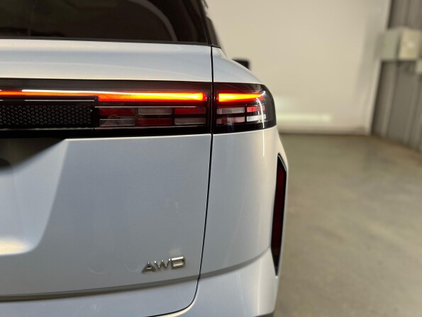Jaecoo J7 I с пробегом 2023 года, цена 3 330 000 рублей, 1820 км, внедорожник, Автокод Объявления