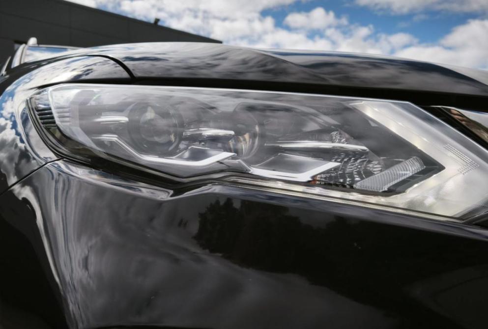 Nissan X-Trail III Рестайлинг Сыктывкар  - изображение 11