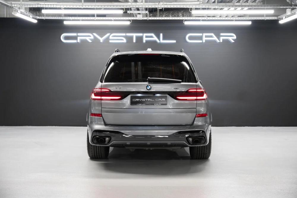 BMW X7 I (G07) Рестайлинг Москва  - изображение 6