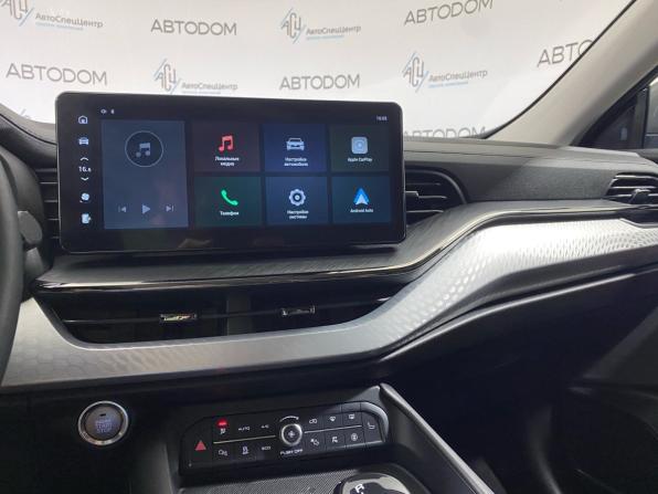 Haval F7x I Рестайлинг с пробегом 2022 года, цена 2 019 900 рублей, 54975 км, внедорожник, Автокод Объявления