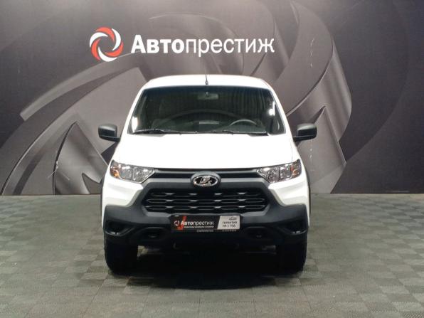 Lada (ВАЗ) Niva Travel I с пробегом 2024 года, цена 1 060 000 рублей, 22700 км, внедорожник, Автокод Объявления