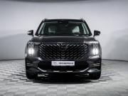 GAC GS8 II Москва  - изображение 21