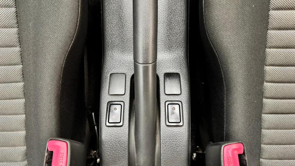 Suzuki SX4 I (Classic) Рестайлинг Киров  - изображение 13