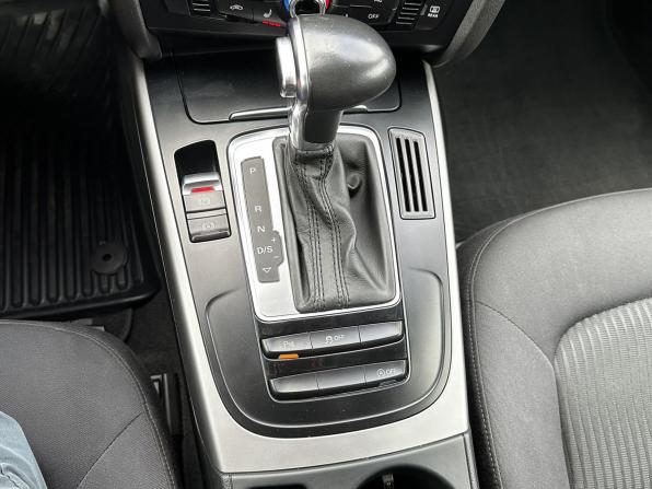 Audi A4 IV (B8) Рестайлинг с пробегом 2013 года, цена 1 243 000 рублей, 227000 км, седан, Автокод Объявления