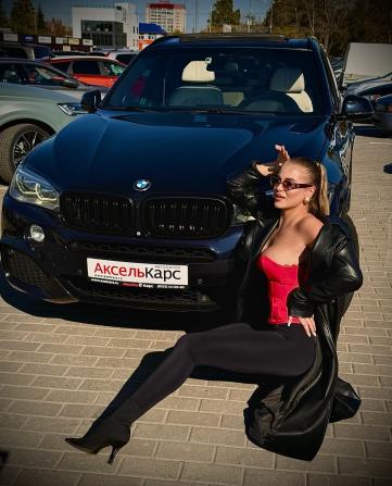 BMW X5 III (F15) с пробегом 2014 года, цена 3 250 000 рублей, 171615 км, внедорожник, Автокод Объявления