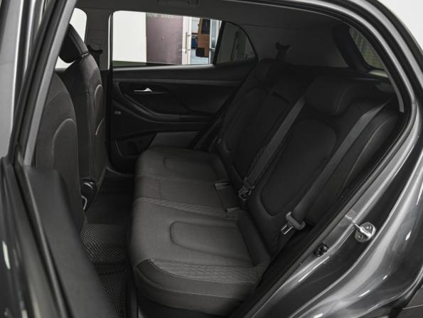 Hyundai Creta II с пробегом 2021 года, цена 2 420 000 рублей, 96009 км, внедорожник, Автокод Объявления