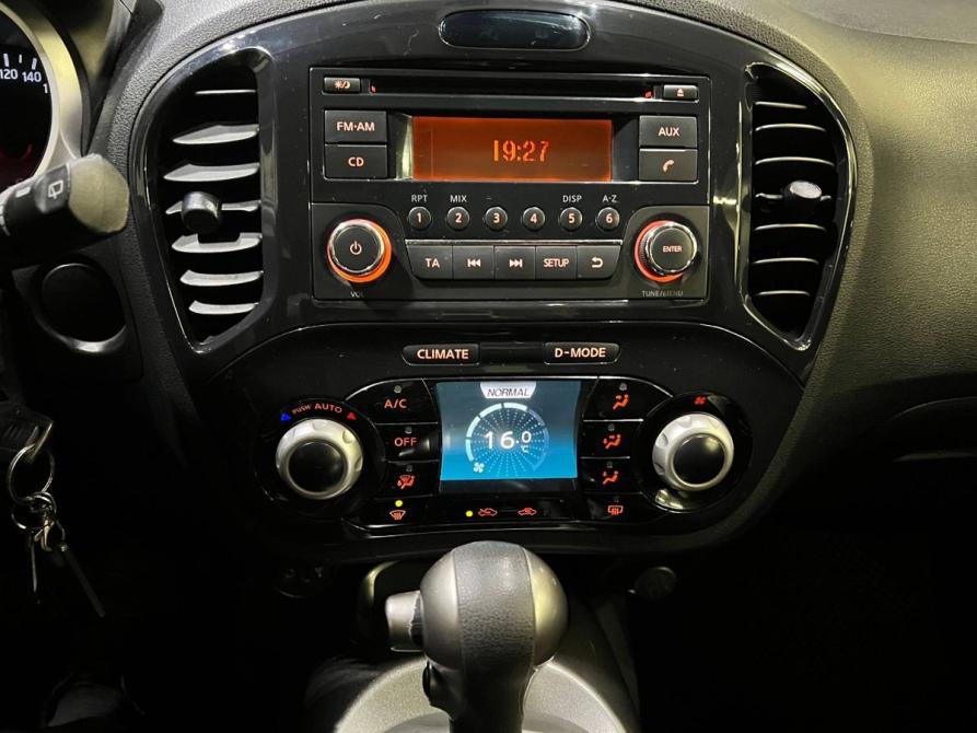 Nissan Juke I Новосибирск  - изображение 22