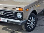 Lada (ВАЗ) 2121 (4x4) I Рестайлинг Архангельск  - изображение 16