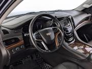 Cadillac Escalade IV Москва  - изображение 45