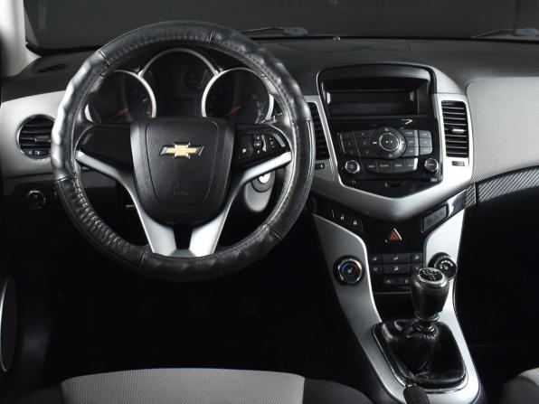 Chevrolet Cruze I с пробегом 2012 года, цена 749 995 рублей, 215743 км, хэтчбек, Автокод Объявления
