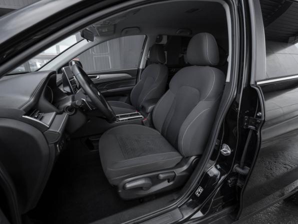 Haval M6 II с пробегом 2023 года, цена 1 740 000 рублей, 87162 км, внедорожник, Автокод Объявления