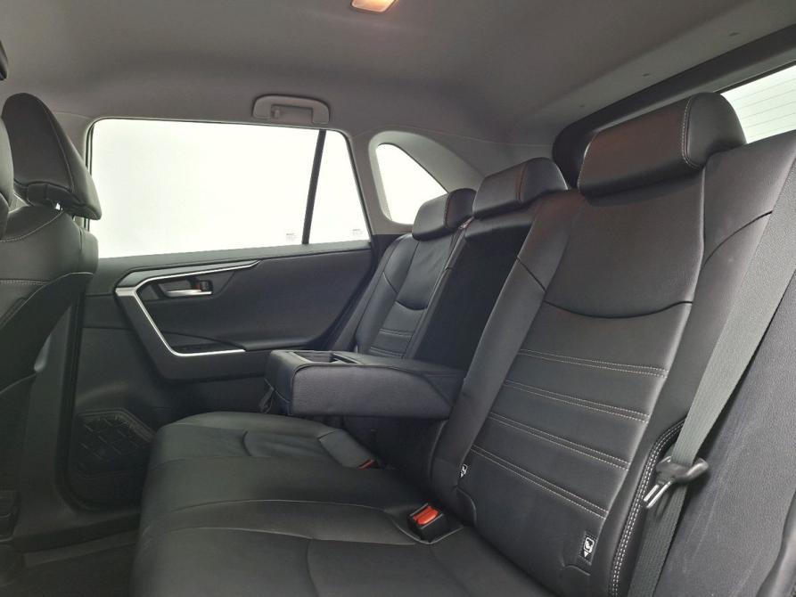 Toyota RAV4 V (XA50) Мурманск  - изображение 16