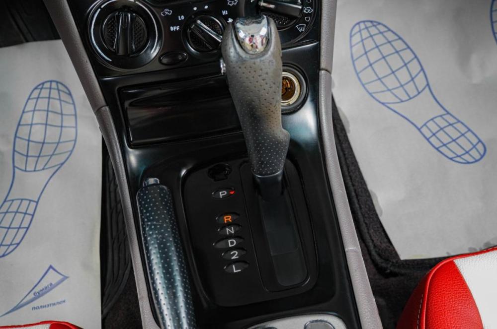 Toyota Celica VII (T230) Тюмень  - изображение 15