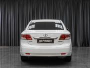 Toyota Avensis III Тюмень  - изображение 21