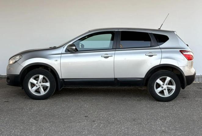 Nissan Qashqai I Рестайлинг с пробегом 2012 года, цена 985 000 рублей, 191018 км, внедорожник, Автокод Объявления