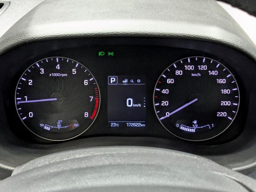 Hyundai Creta I Москва  - изображение 3