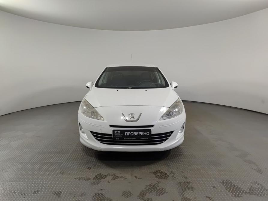 Peugeot 408 I Уфа  - изображение 2