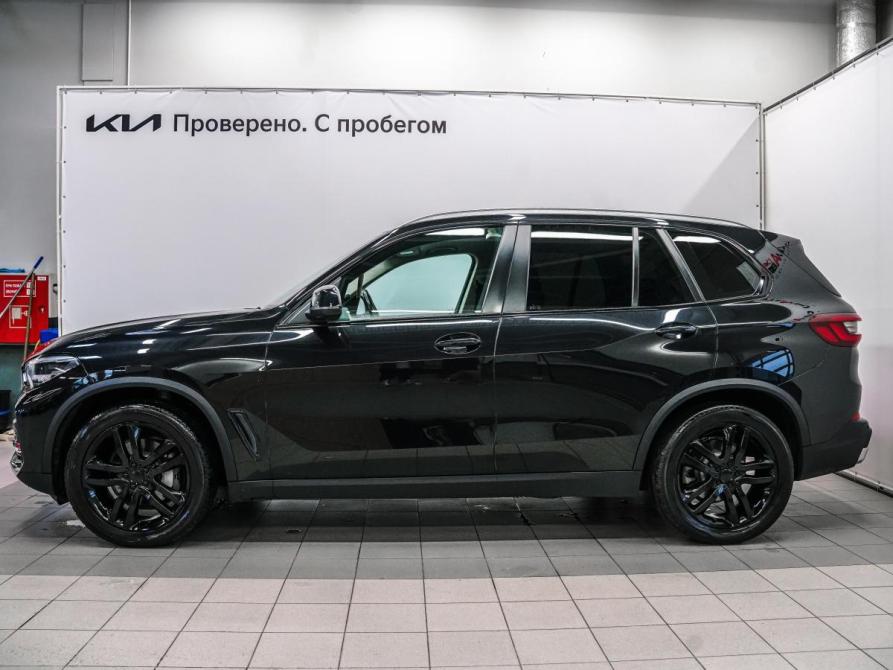 BMW X5 IV (G05/G18) Красноярск  - изображение 9
