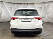 Mercedes-Benz GLE AMG II (V167) Москва  - изображение 36