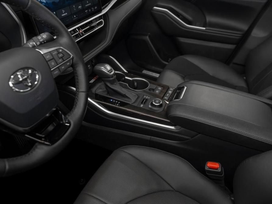Toyota Highlander IV (XU70) Москва  - изображение 16