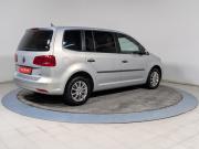 Volkswagen Touran I Рестайлинг 2 Екатеринбург  - изображение 23