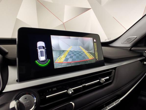 Chery Tiggo 7 Pro I с пробегом 2023 года, цена 1 595 000 рублей, 20752 км, внедорожник, Автокод Объявления