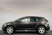 Mazda CX-7 I Рестайлинг Ярославль  - изображение 33