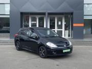 Nissan Tiida I Рестайлинг Краснодар  - изображение 20
