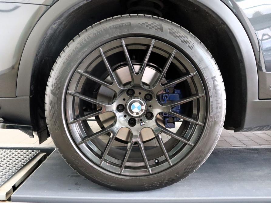 BMW X4 I (F26) Калининград  - изображение 9