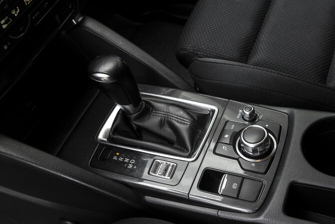 Mazda CX-5 I Рестайлинг с пробегом 2015 года, цена 2 060 000 рублей, 108500 км, внедорожник, Автокод Объявления