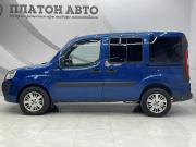 Fiat Doblo I Рестайлинг Воронеж  - изображение 25