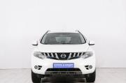 Nissan Murano II (Z51) Красноярск  - изображение 27