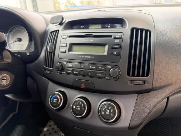 Hyundai Elantra IV (HD) с пробегом 2008 года, цена 800 000 рублей, 193591 км, седан, Автокод Объявления