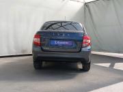 Lada (ВАЗ) Granta I Рестайлинг Липецк  - изображение 24
