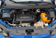 Chevrolet Aveo II Красноярск  - изображение 55