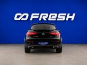 Mercedes-Benz GLC Coupe I (C253) Москва  - изображение 26