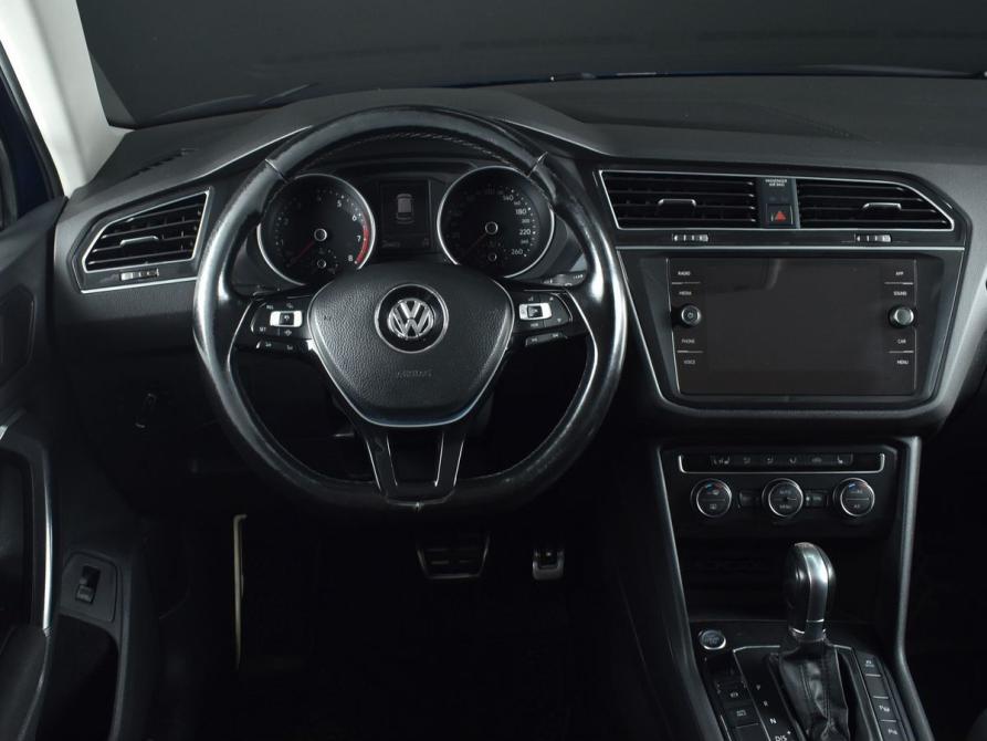 Volkswagen Tiguan II Кемерово  - изображение 8