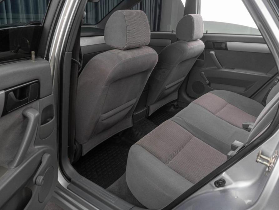 Chevrolet Lacetti I Тюмень  - изображение 11