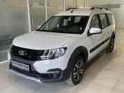 Lada (ВАЗ) Largus I Рестайлинг Москва  - изображение 18