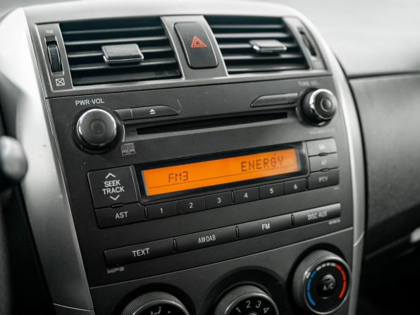Toyota Corolla X (E140 E150) Рестайлинг с пробегом 2012 года, цена 1 219 000 рублей, 185281 км, седан, Автокод Объявления