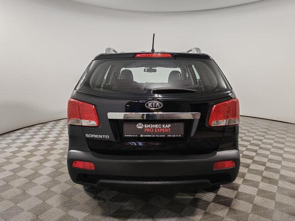Kia Sorento II с пробегом 2011 года, цена 1 175 000 рублей, 208176 км, внедорожник, Автокод Объявления