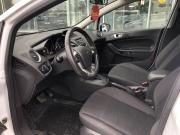 Ford Fiesta Mk6 Рестайлинг Брянск  - изображение 23