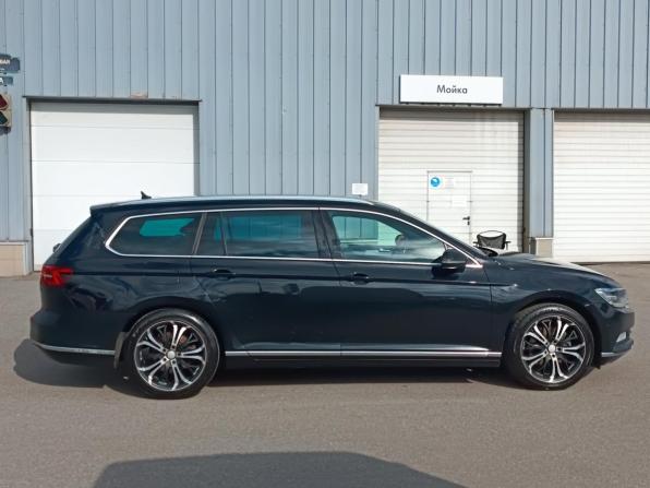 Volkswagen Passat B8 с пробегом 2018 года, цена 1 779 000 рублей, 203000 км, универсал, Автокод Объявления