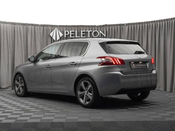 Peugeot 308 II с пробегом 2014 года, цена 1 180 000 рублей, 149928 км, хэтчбек, Автокод Объявления