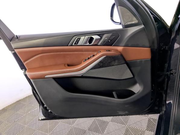 BMW X5 IV (G05/G18) с пробегом 2021 года, цена 7 400 000 рублей, 107658 км, внедорожник, Автокод Объявления