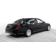 Mercedes-Benz Maybach S-Класс I (X222) Рестайлинг Москва  - изображение 30