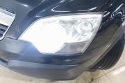 Opel Antara I Новокузнецк  - изображение 40